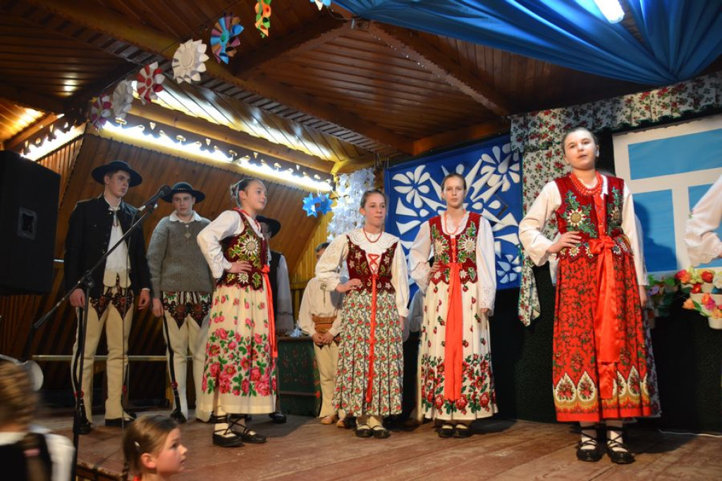 Dzień Górala w Maruszynie