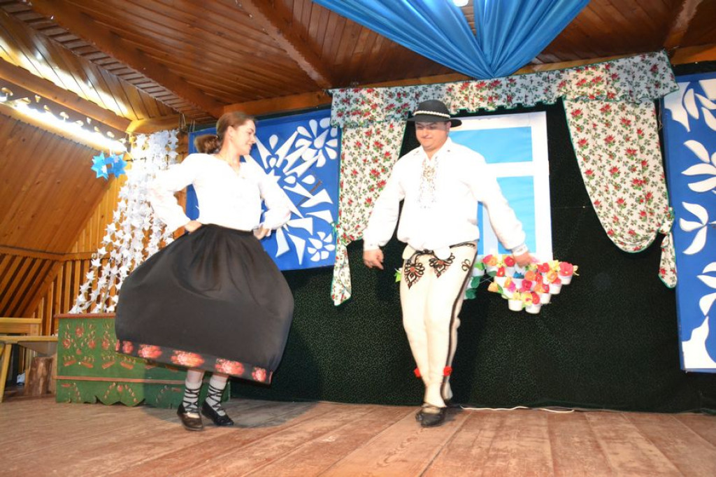 Dzień Górala w Maruszynie