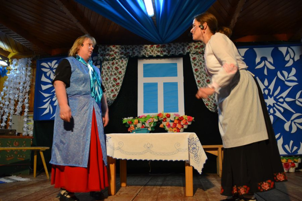Dzień Górala w Maruszynie