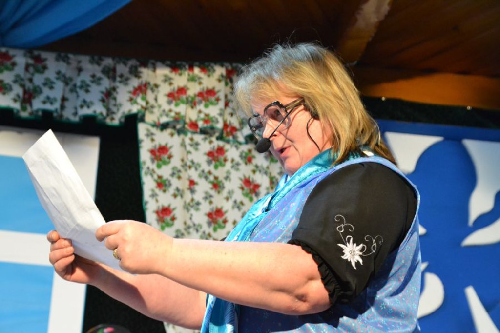 Dzień Górala w Maruszynie