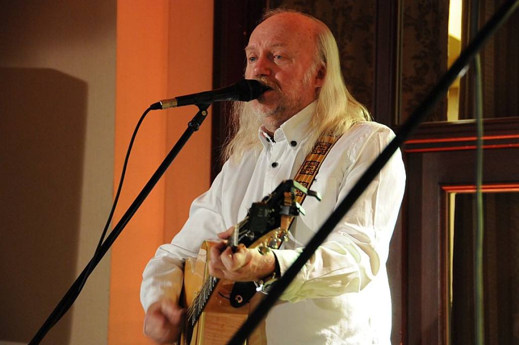 Koncert Sikorowskich