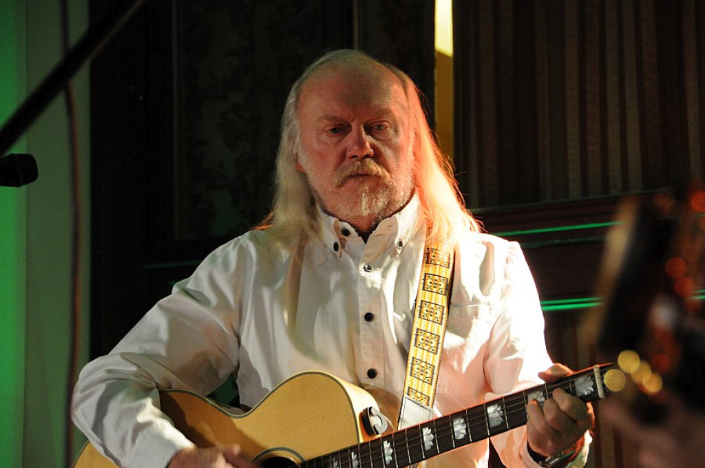 Koncert Sikorowskich