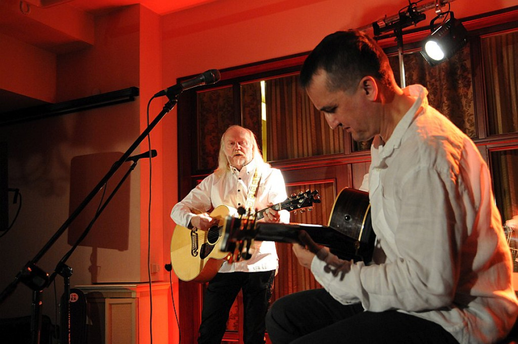 Koncert Sikorowskich