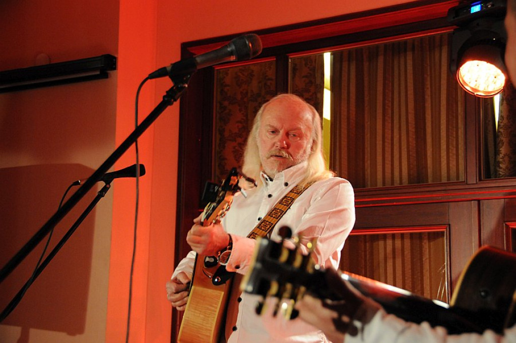 Koncert Sikorowskich