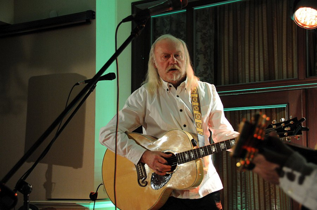 Koncert Sikorowskich