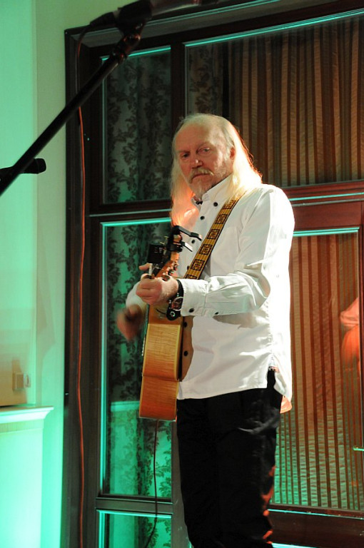 Koncert Sikorowskich