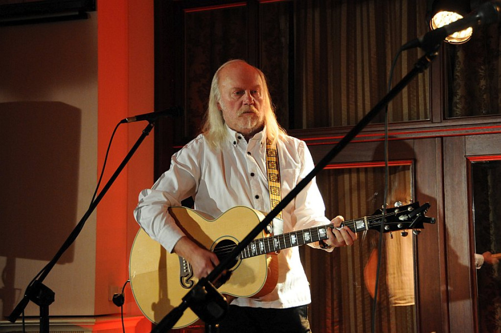 Koncert Sikorowskich