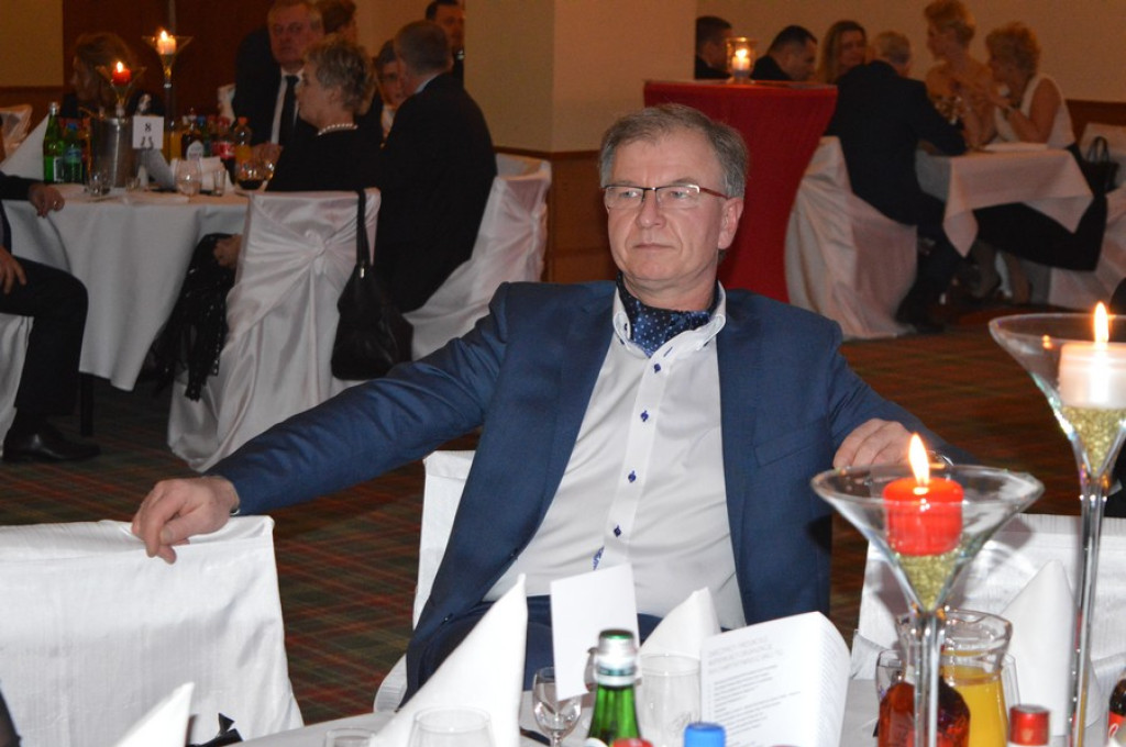 Wspomnienie balu Tatrzańskiej Izby Gospodarczej