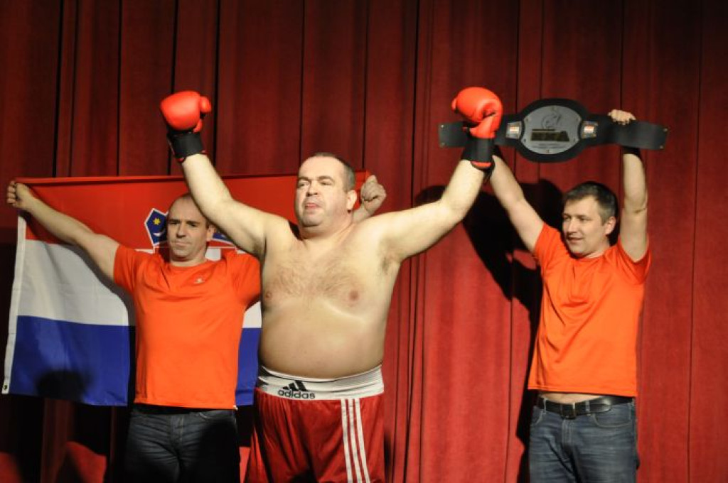 Kabaret Ani Mru Mru w kinie Sokół