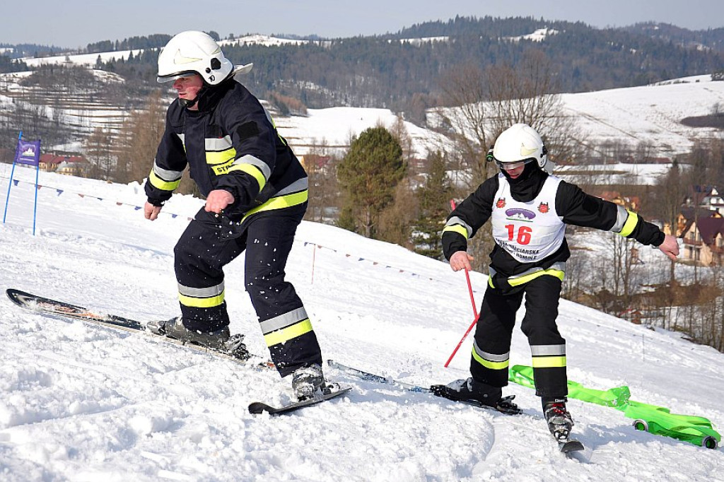 III Ogólnopolskie Mistrzostwa Strażackie