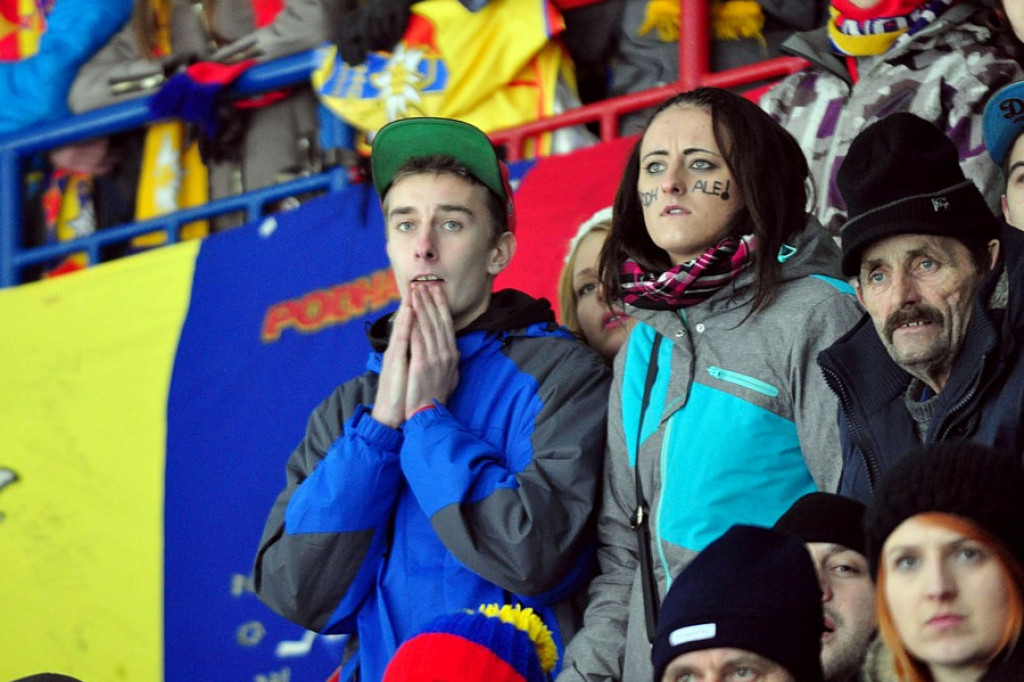 MMKS Podhale - Comarch Cracovia play-off