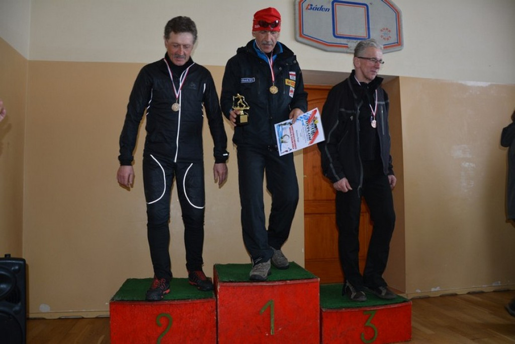 Czerwienne: Memoriał im. Zdzisława Duraja