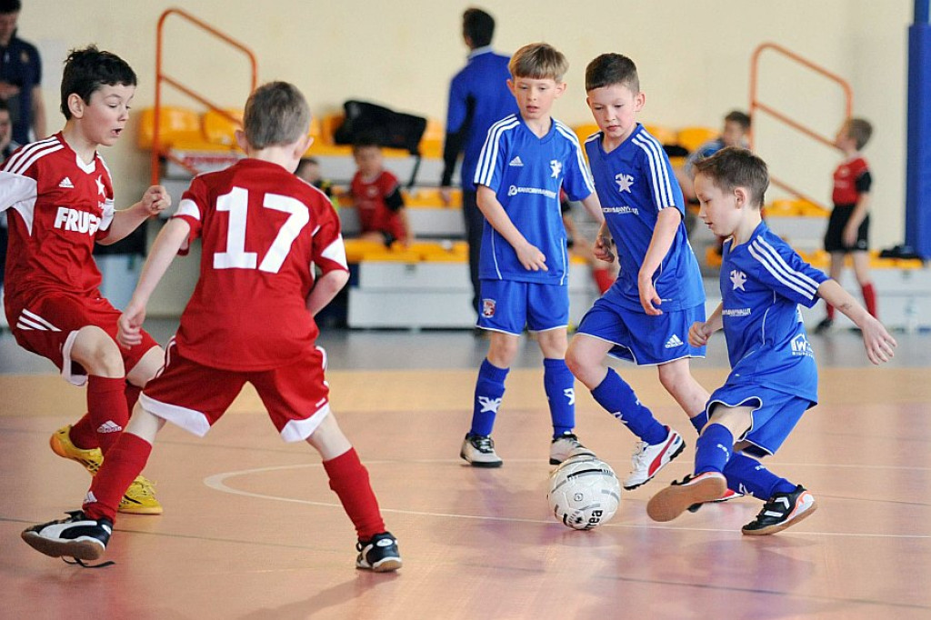 Wojas Cup 2015