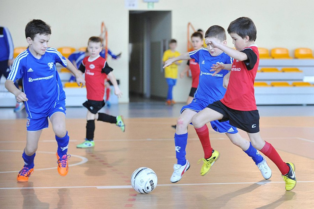 Wojas Cup 2015