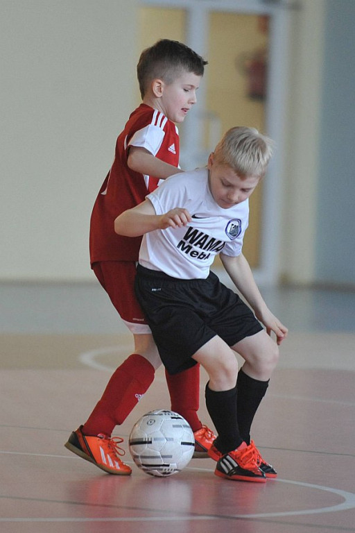 Wojas Cup 2015