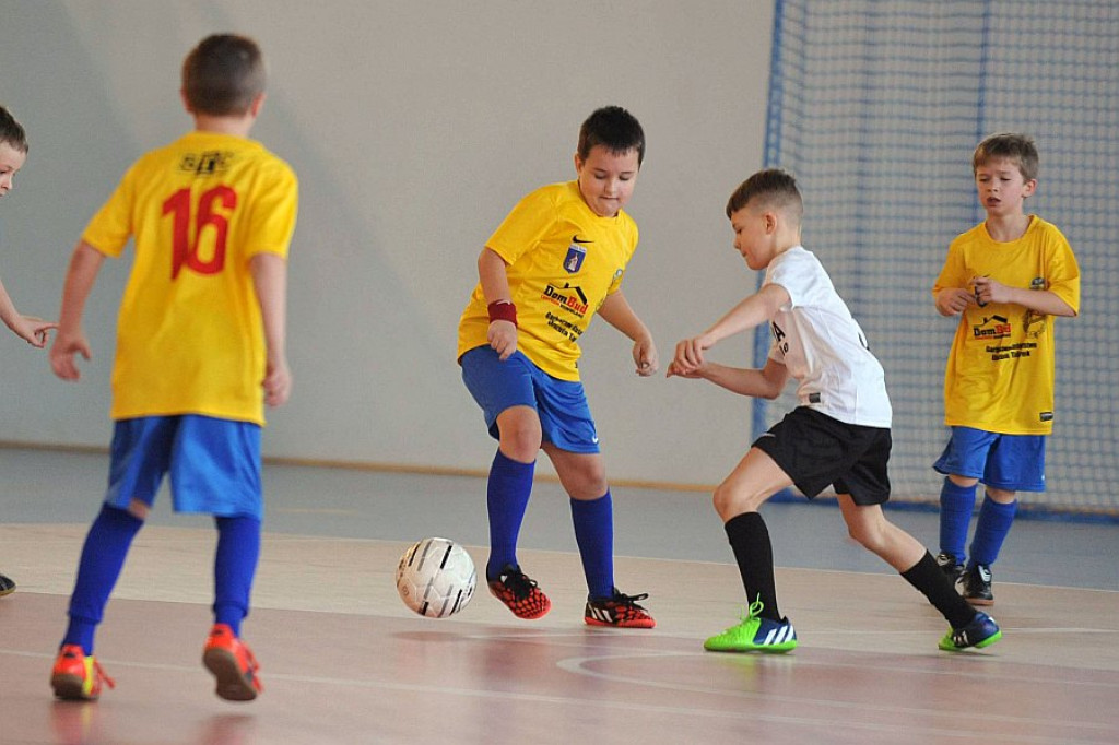 Wojas Cup 2015