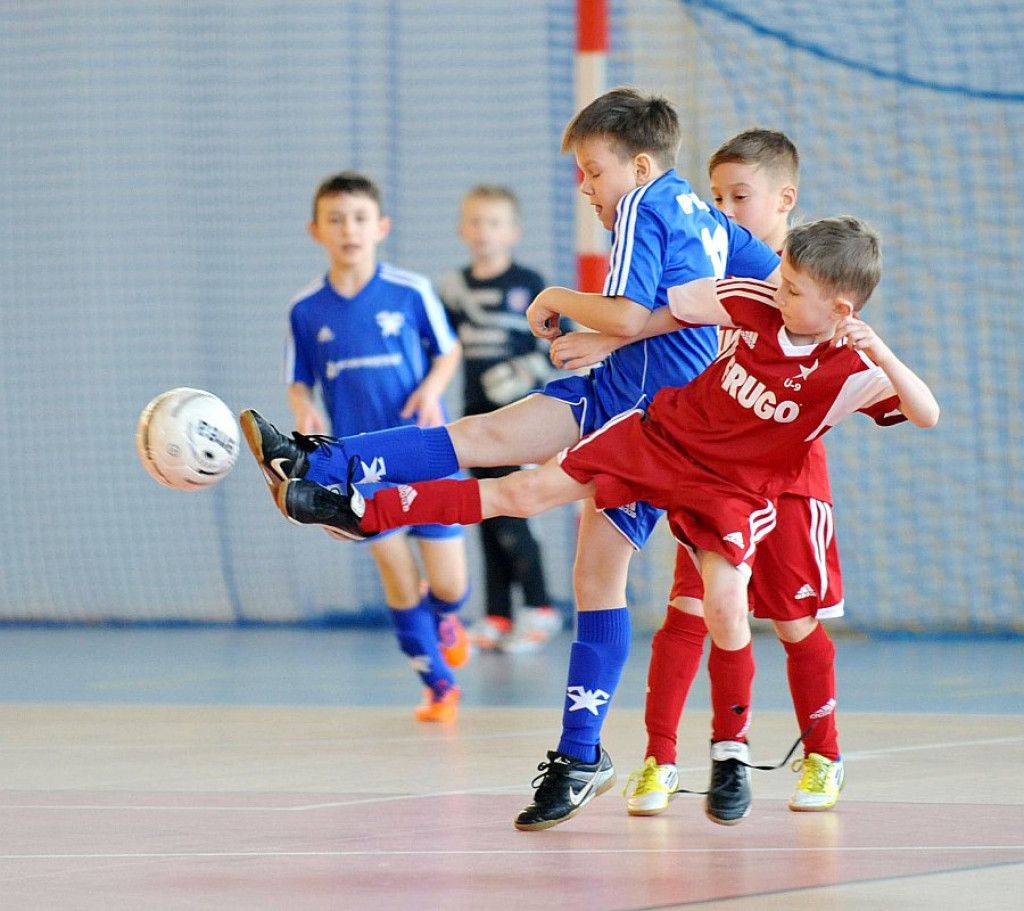 Wojas Cup 2015