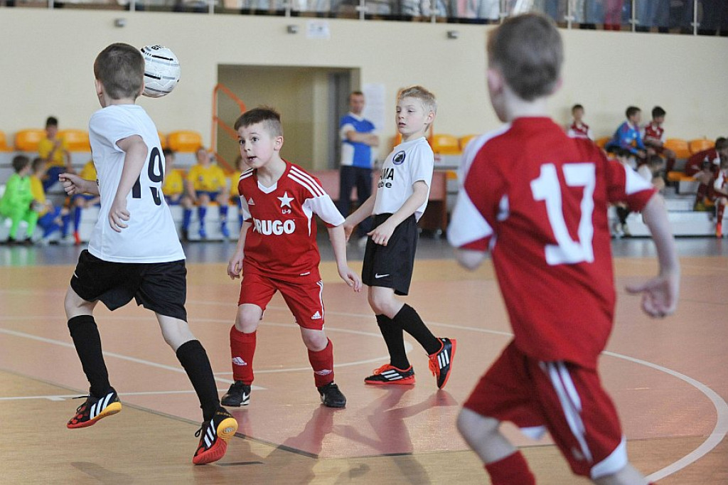 Wojas Cup 2015