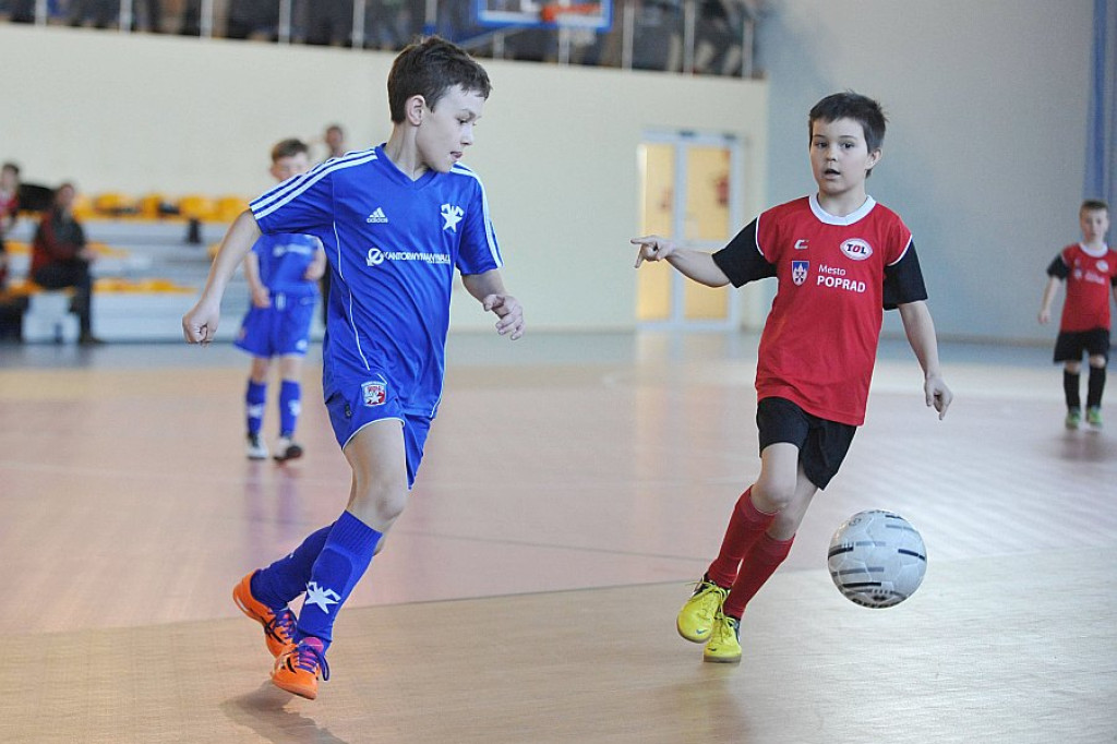 Wojas Cup 2015