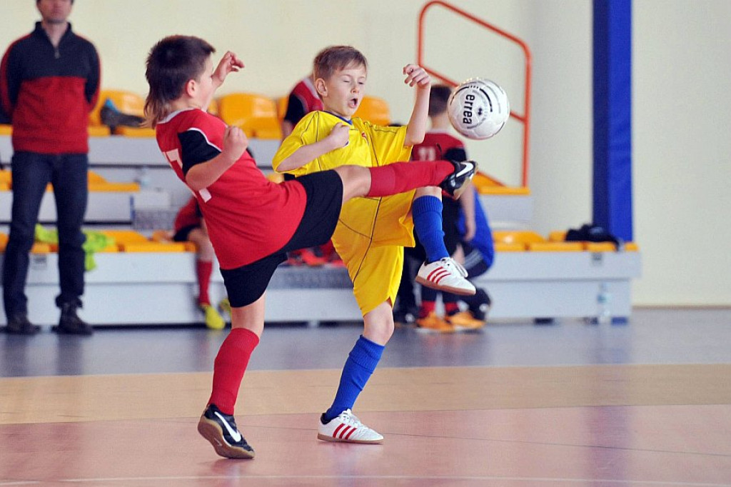 Wojas Cup 2015