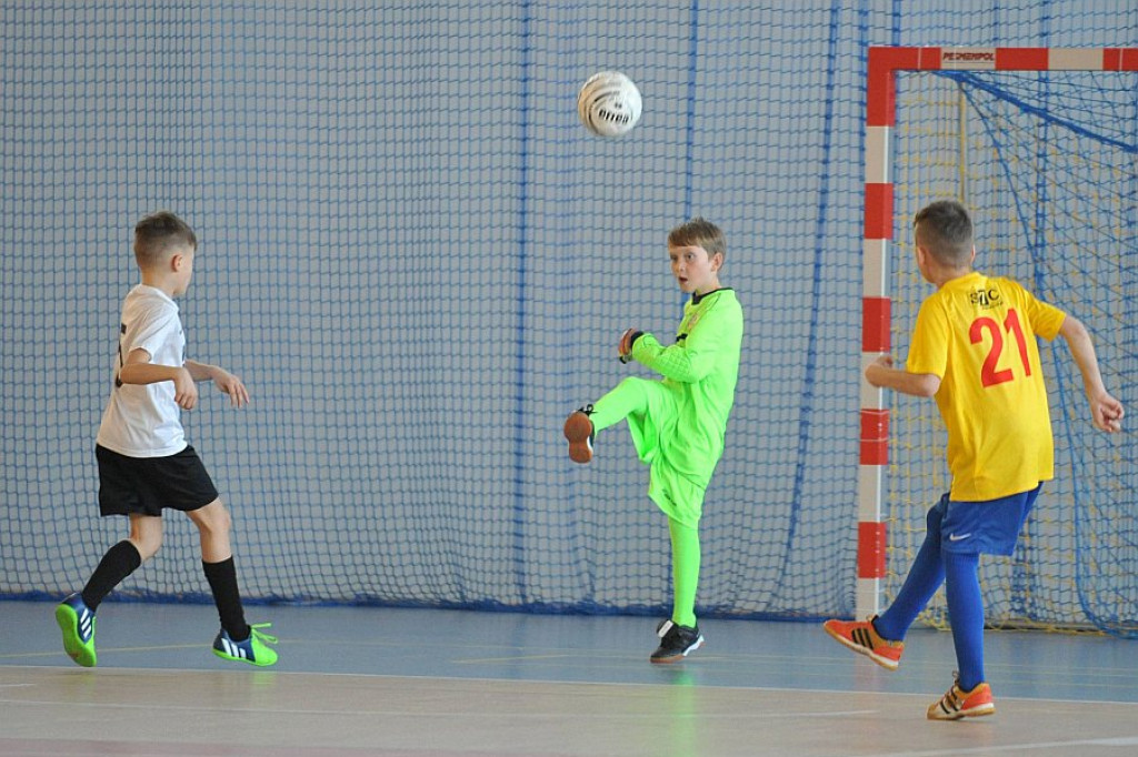 Wojas Cup 2015