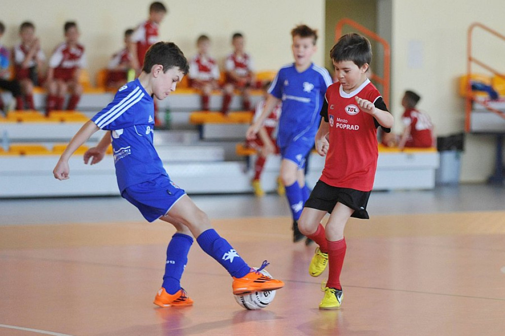 Wojas Cup 2015