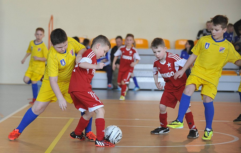 Wojas Cup 2015