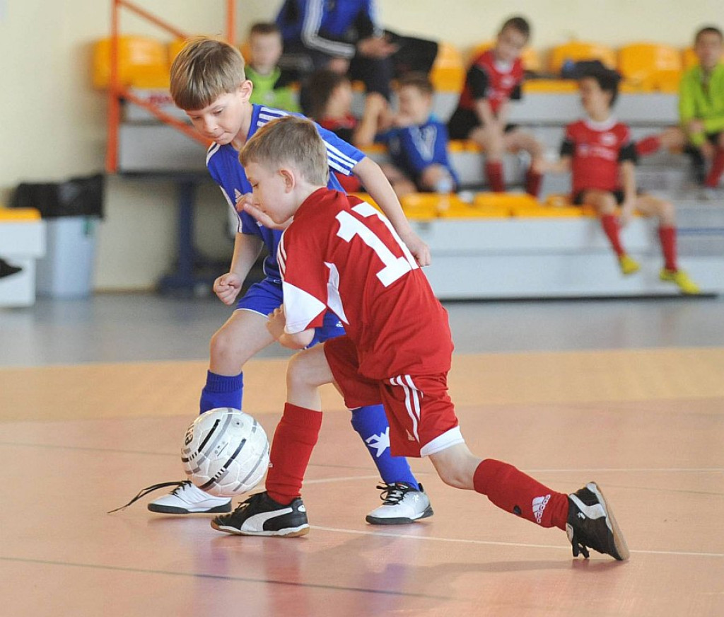 Wojas Cup 2015