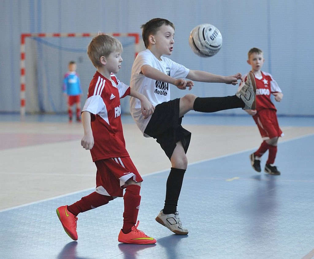 Wojas Cup 2015