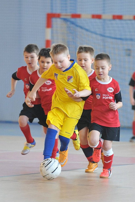 Wojas Cup 2015