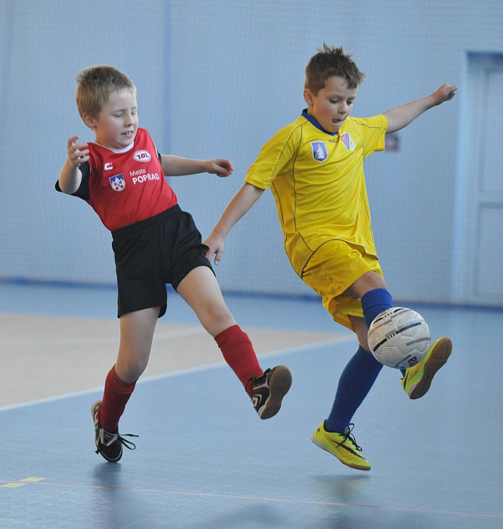 Wojas Cup 2015