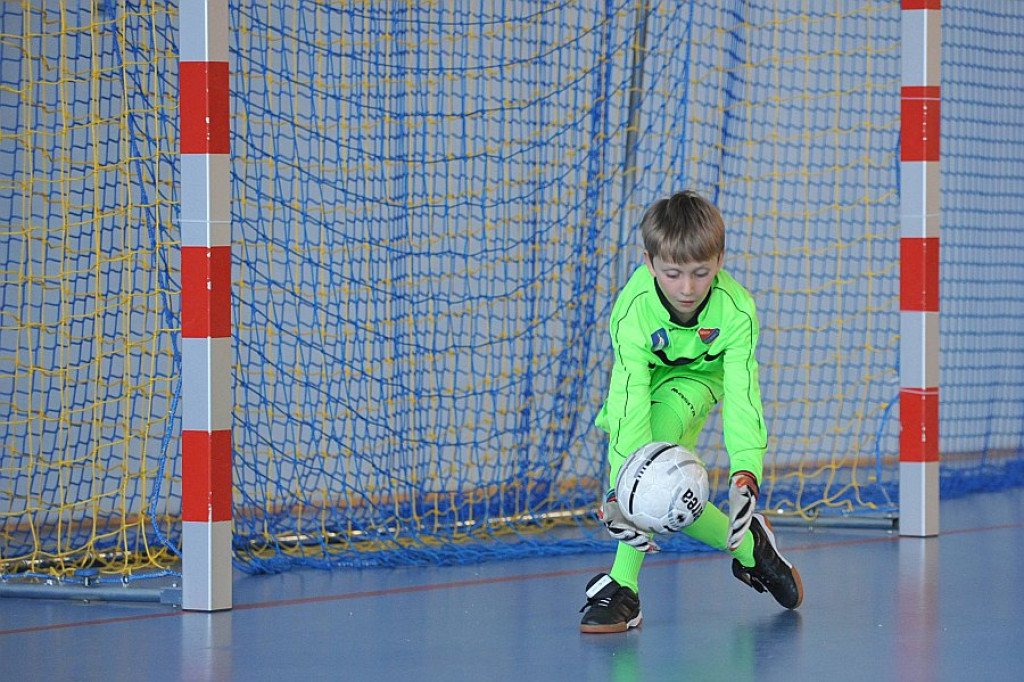 Wojas Cup 2015