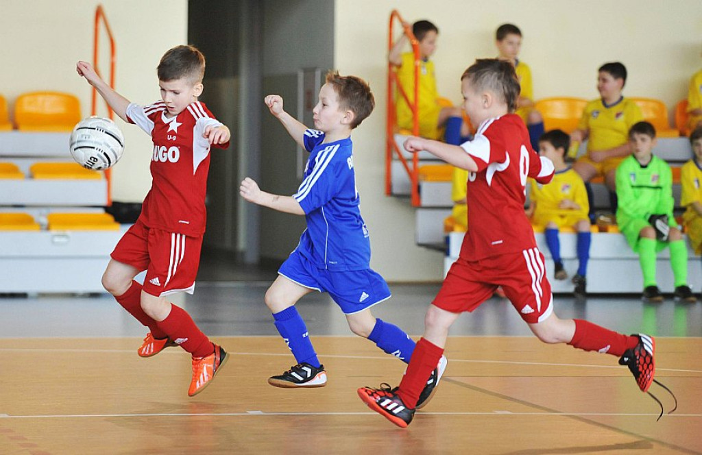 Wojas Cup 2015