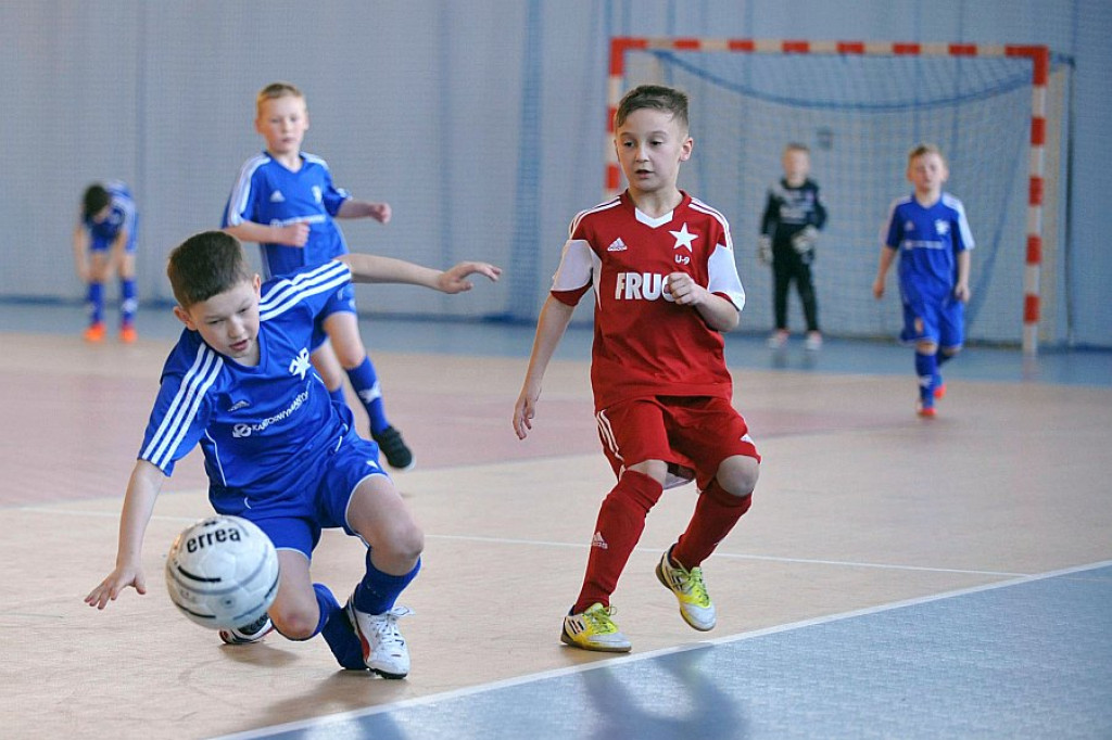 Wojas Cup 2015