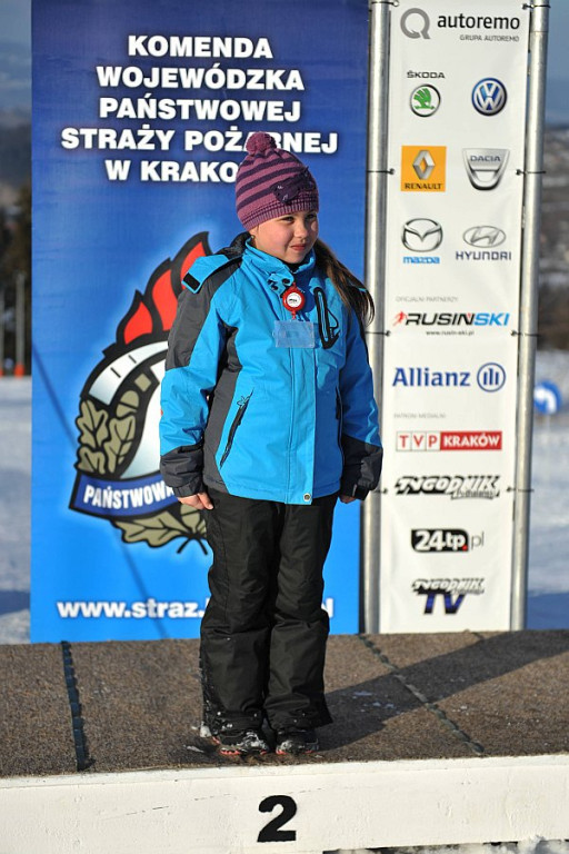 Familiada Strażacka w Bukowinie Tatrzańskiej