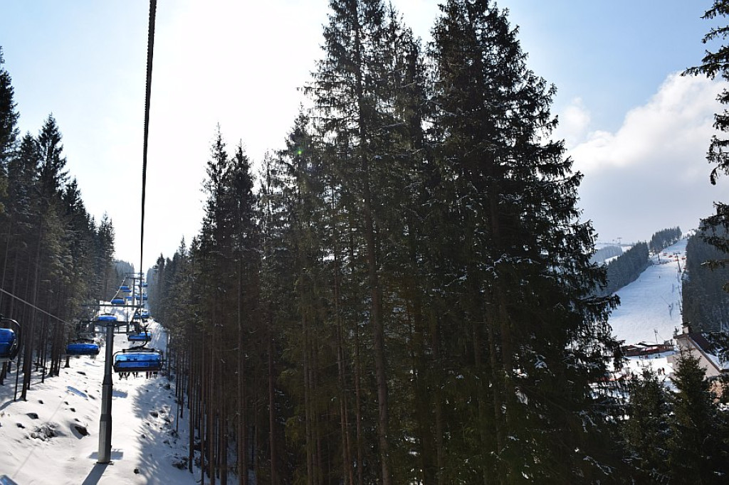 Jasna Chopok