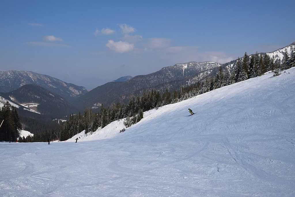 Jasna Chopok