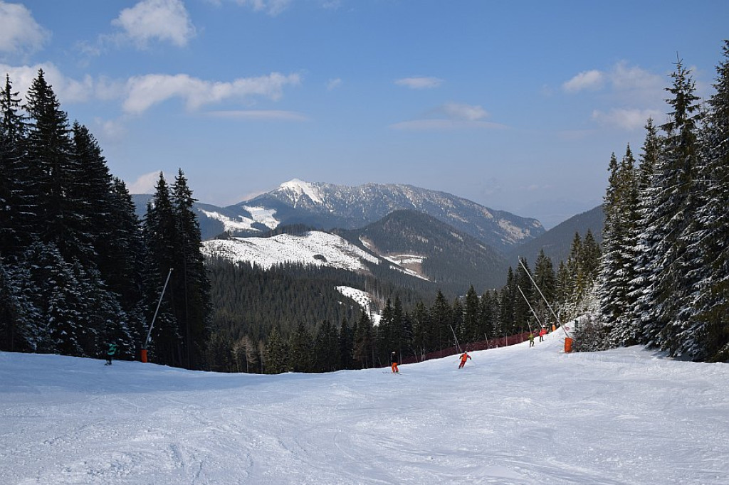 Jasna Chopok