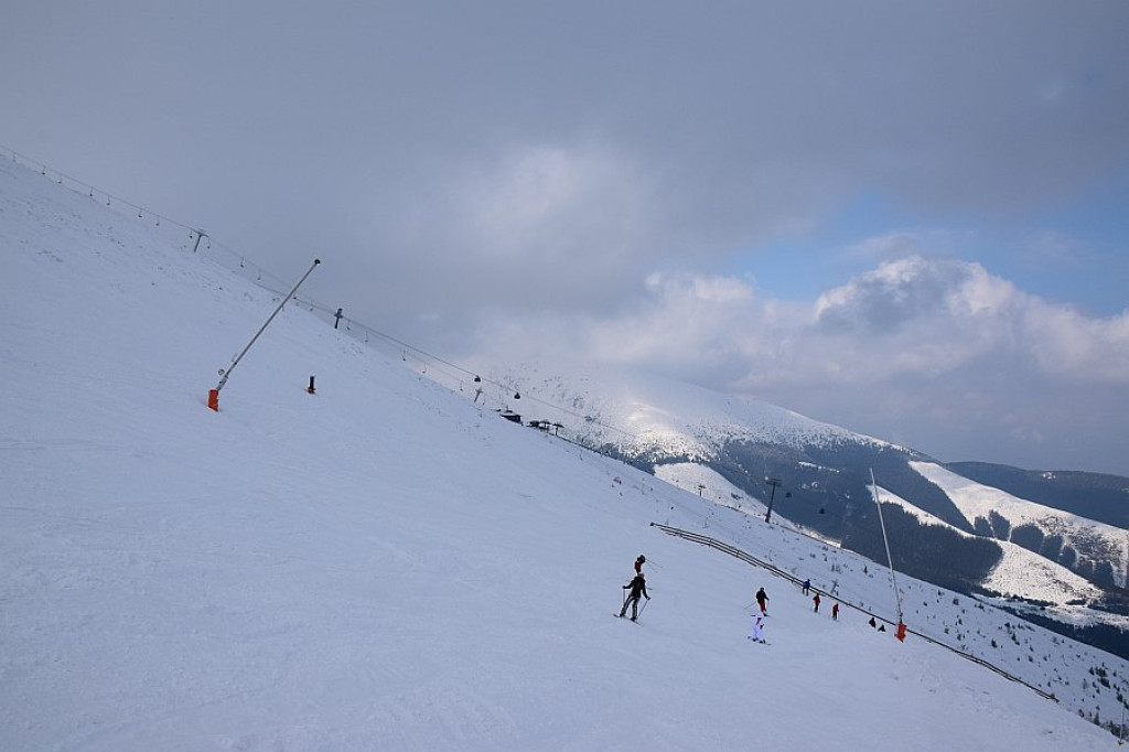 Jasna Chopok