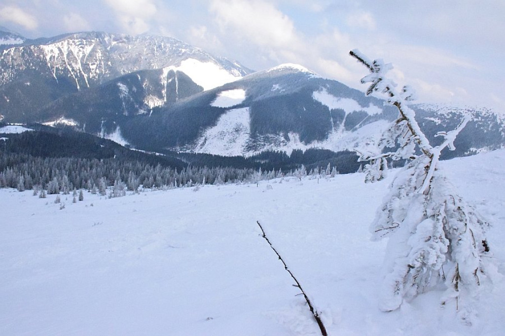 Jasna Chopok