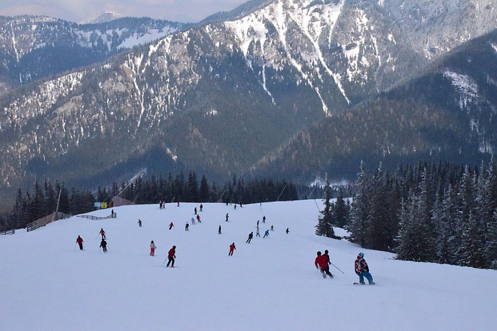 Jasna Chopok