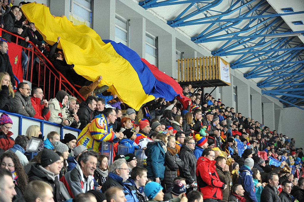 MMKS Podhale - GKS Jastrzębie play-off