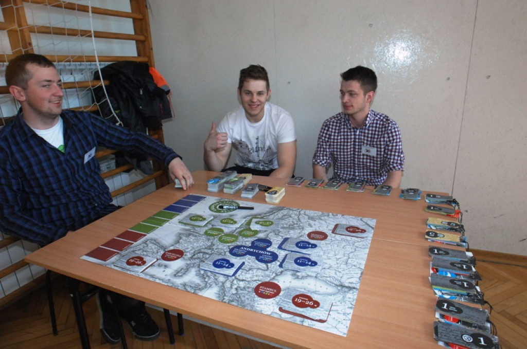 IX Festiwal Nauki w nowotarskim Zespole Szkół Technicznych