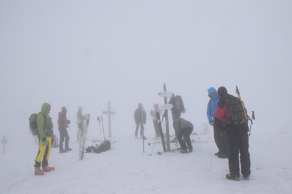 Puchar KW i SN PTT Zakopane im. J. Oppenheima i Puchar Śnieżnej Pantery