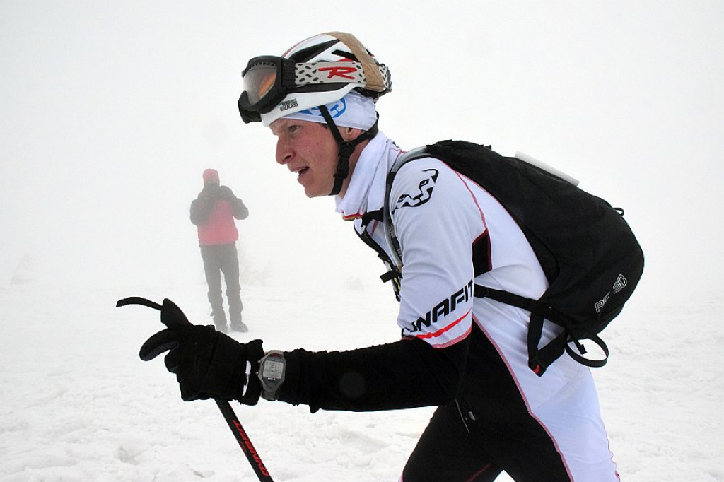 Puchar KW i SN PTT Zakopane im. J. Oppenheima i Puchar Śnieżnej Pantery