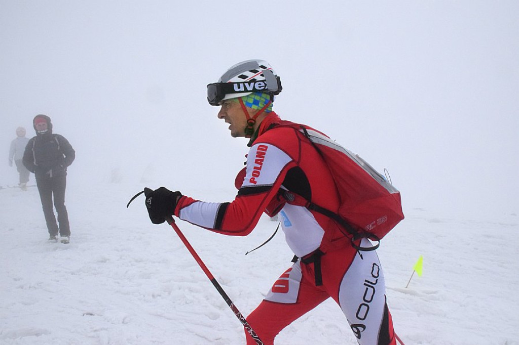 Puchar KW i SN PTT Zakopane im. J. Oppenheima i Puchar Śnieżnej Pantery