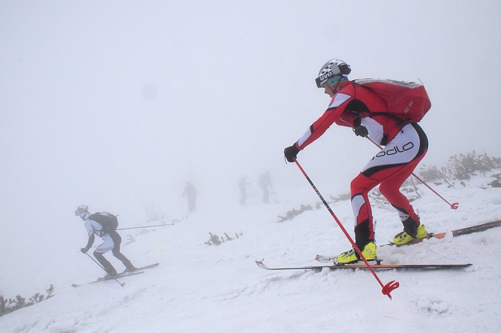 Puchar KW i SN PTT Zakopane im. J. Oppenheima i Puchar Śnieżnej Pantery