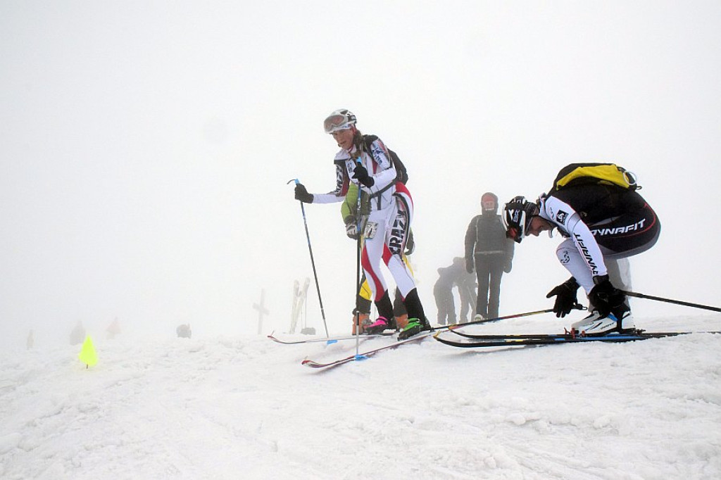 Puchar KW i SN PTT Zakopane im. J. Oppenheima i Puchar Śnieżnej Pantery
