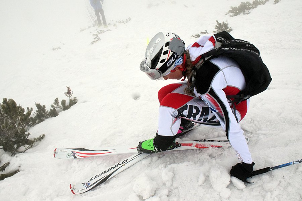 Puchar KW i SN PTT Zakopane im. J. Oppenheima i Puchar Śnieżnej Pantery