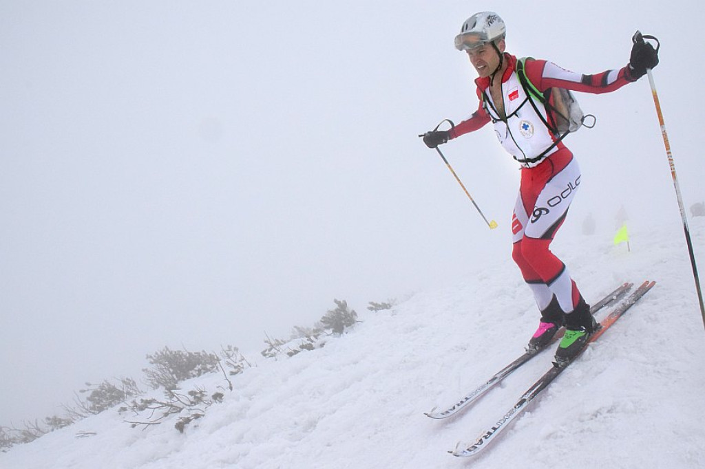 Puchar KW i SN PTT Zakopane im. J. Oppenheima i Puchar Śnieżnej Pantery